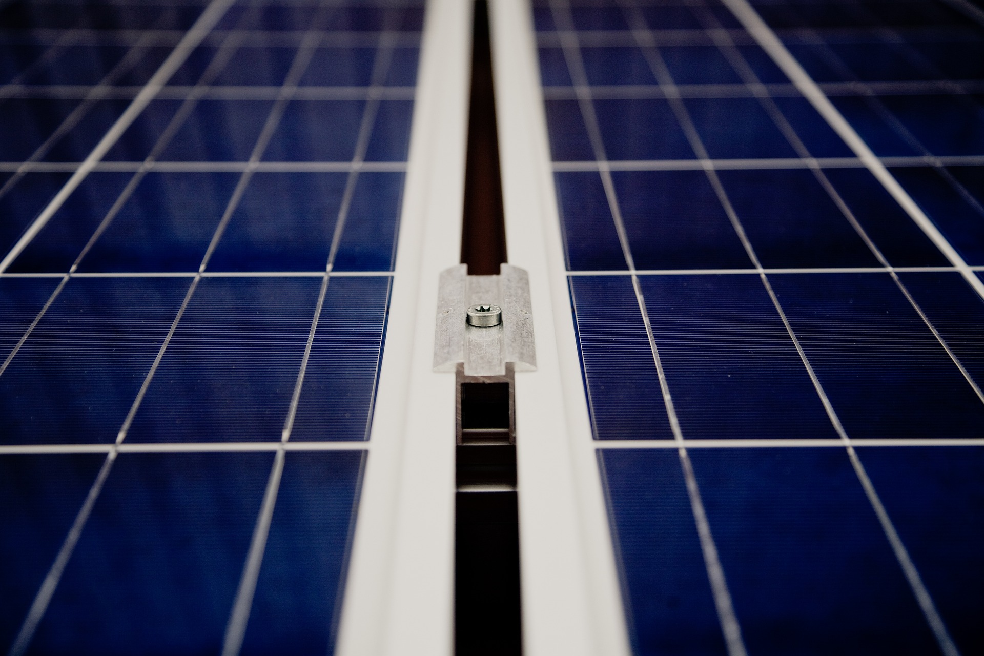 Amazon, Google et Microsoft annoncent de nouveaux projets solaires