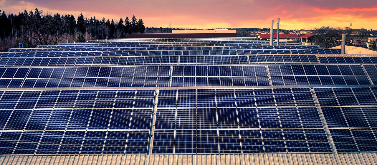 L’Inde vise à installer 50 gigawatts de capacité solaire d’ici 2025