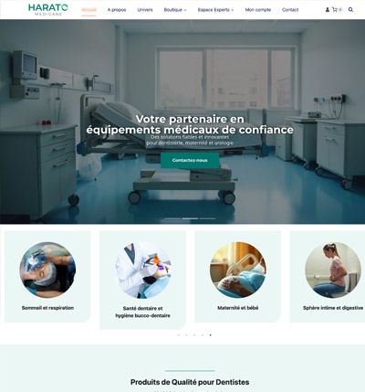 prix site e commerce